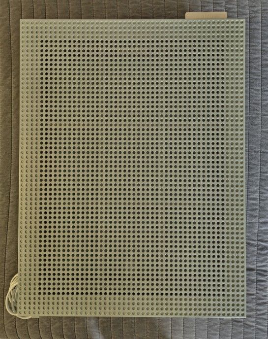 Coway Air filter