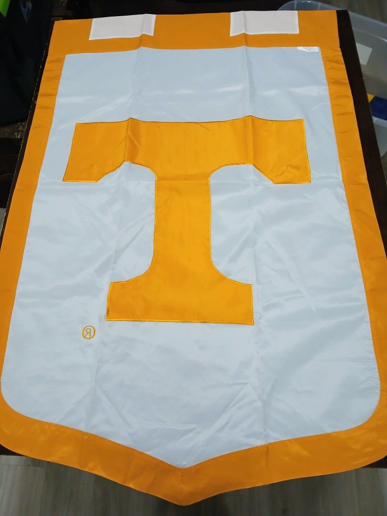 University Of Tennessee Banner 