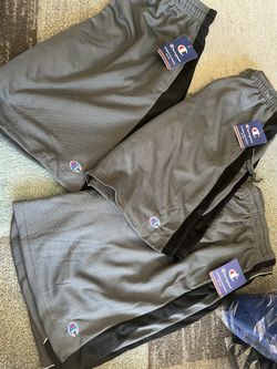 Champion Shorts & Shirts 