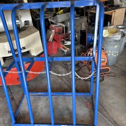 Bike/Sport Rack