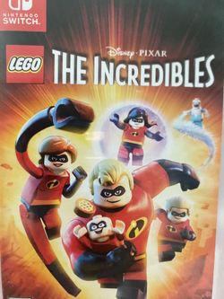 The Incredibles