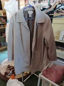 Merona Jacket