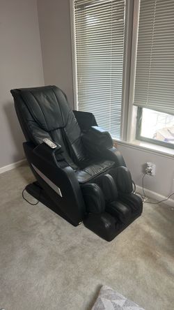 Best Massage Chair
