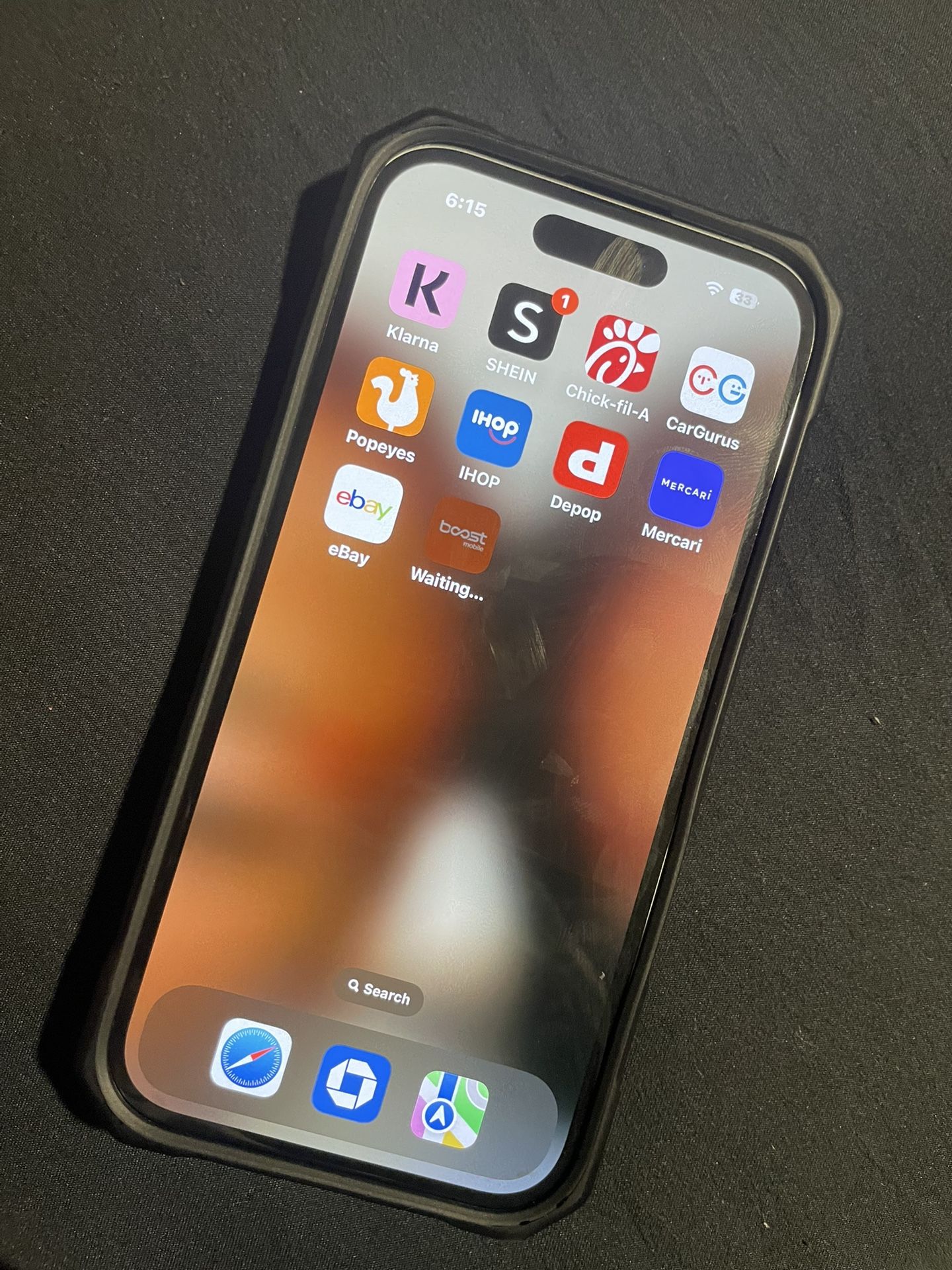Verizon iphone 15