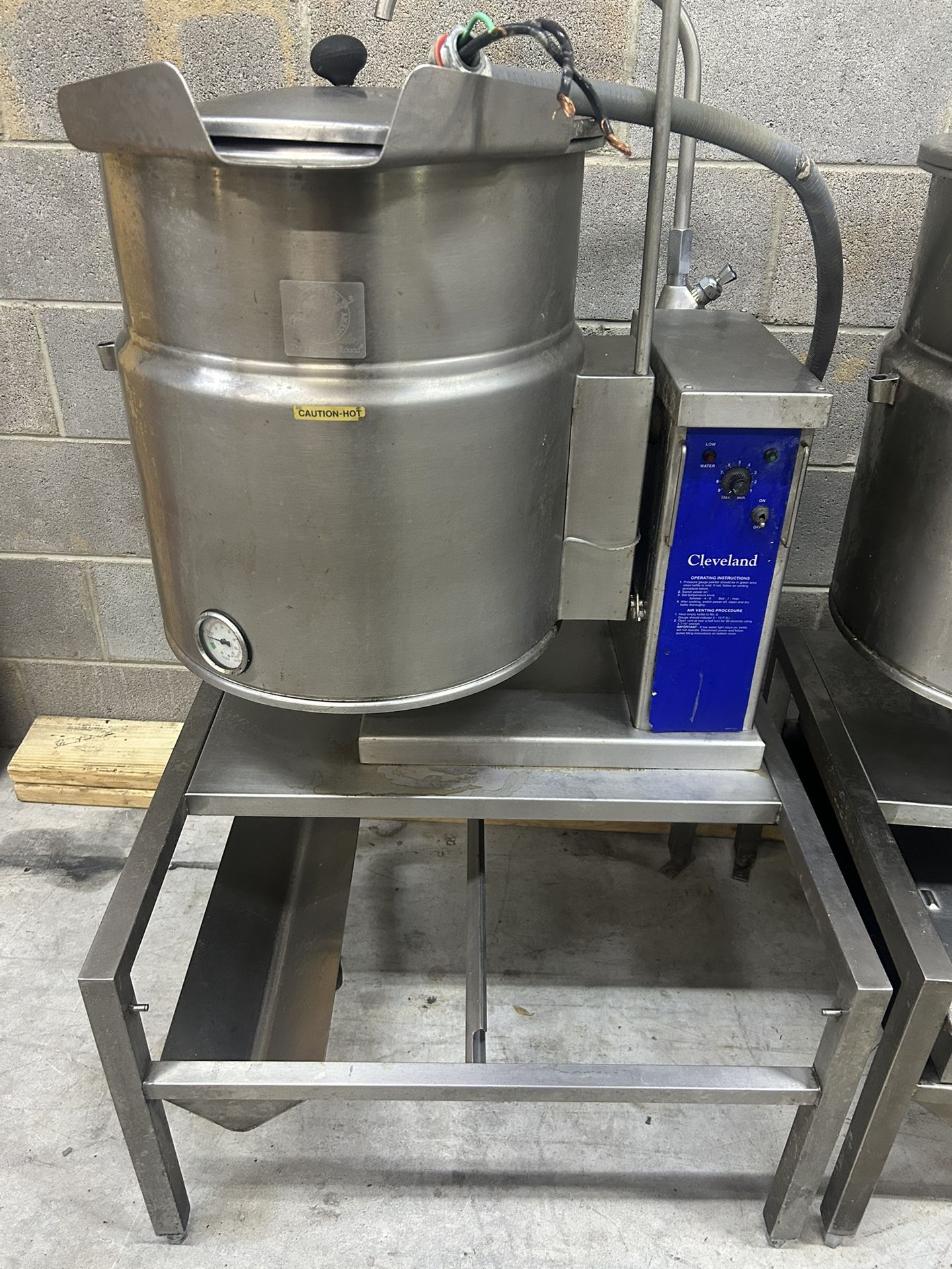 Kettle