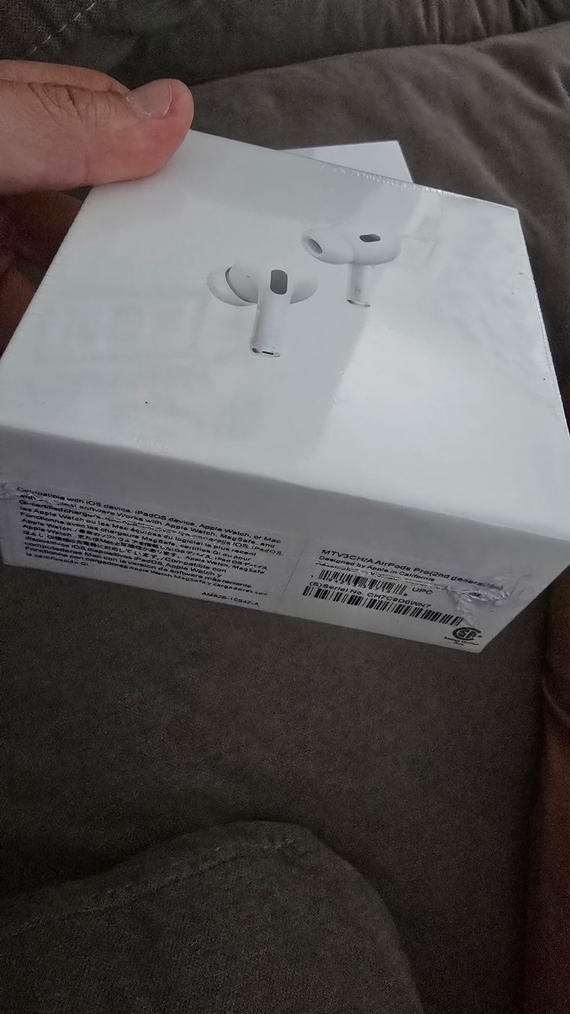AirPod Pro 2