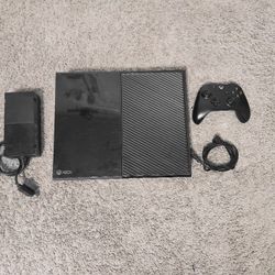 Xbox One