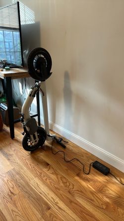 Taur Scooter
