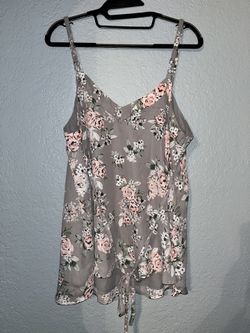 Torrid plus Size Shirt
