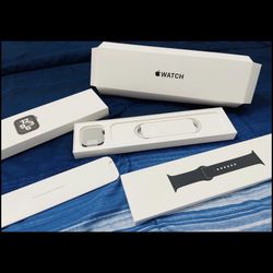 Apple Watch SE 44mm gps