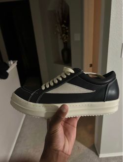 Rick Owens DRKSHDW size 45/11/11.5