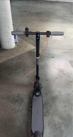 Segway ninebot F30