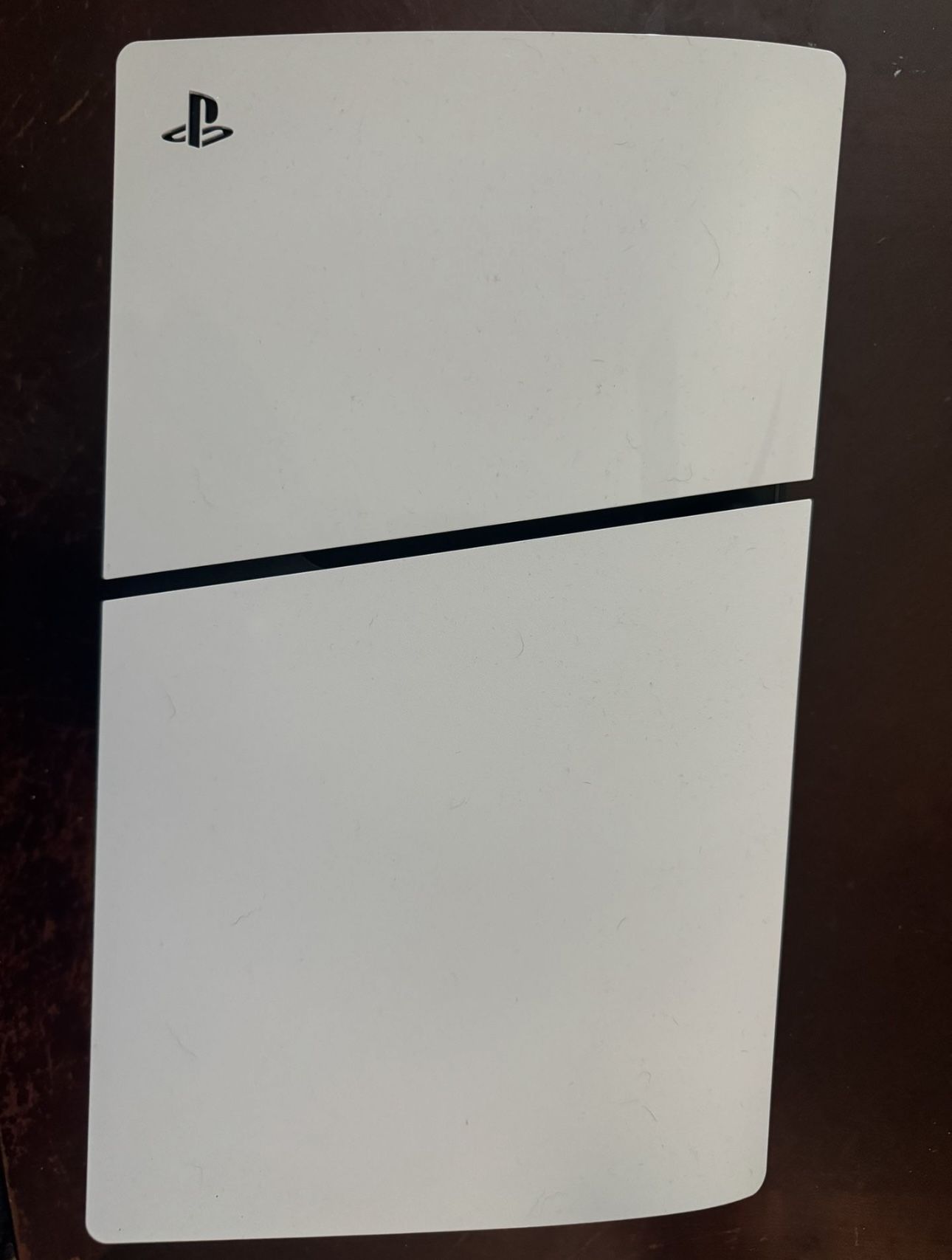 PS5 SLIM DISC