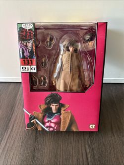 CT TOYS 131 GAMBIT/X-MEN 1/12 SCALE ACTION FIGURE