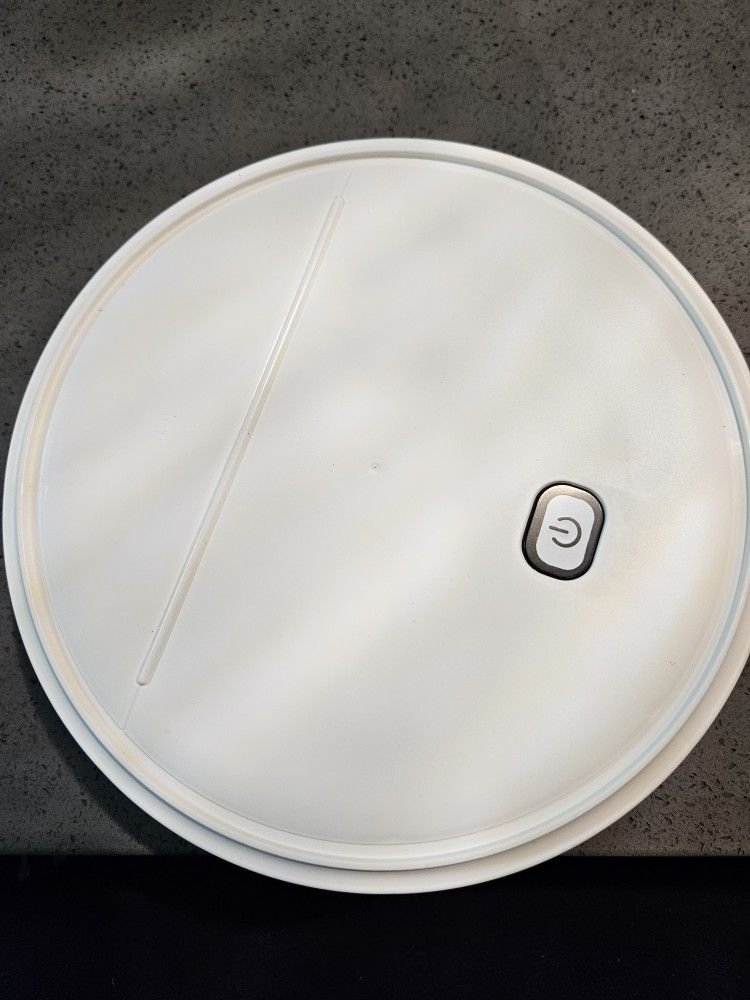 Robot Vacuum