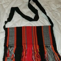 Crossbody Handbag