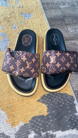 Louis v Slides