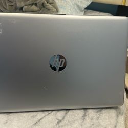 HP HP Laptop 17-by4xxx