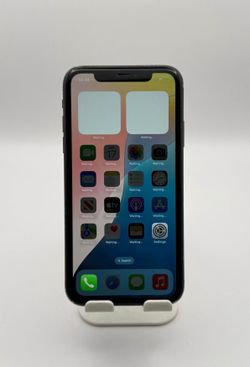 Apple iPhone XR unlocked