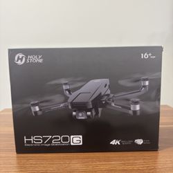 Drone Holy Stone HS720G 4K
