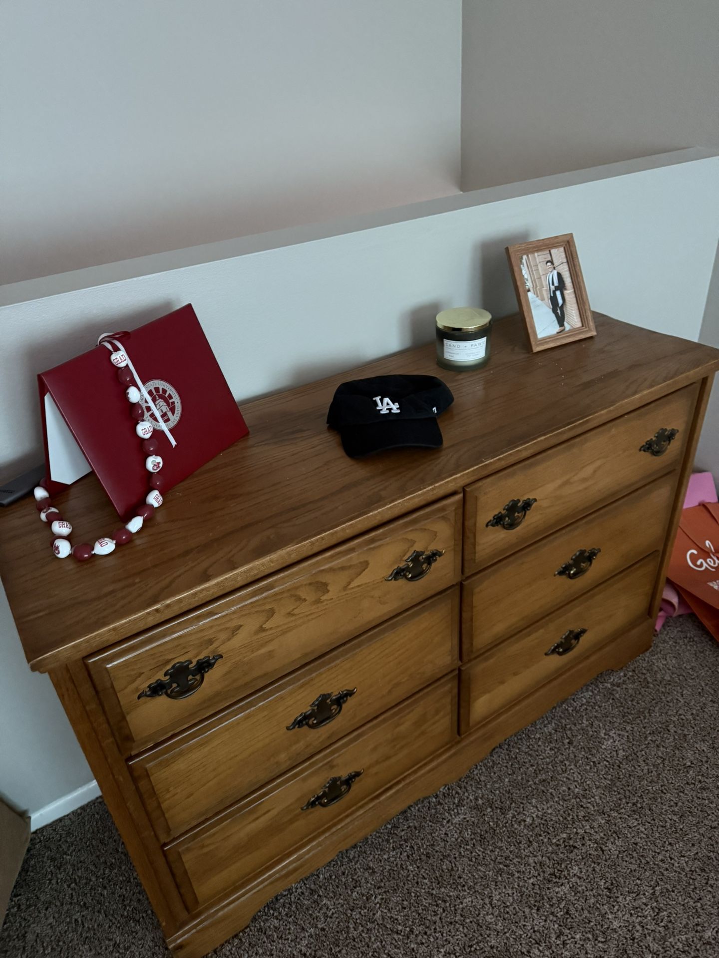 Dresser