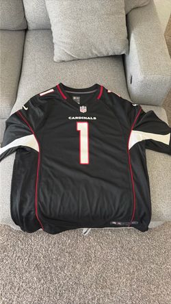 Nike Arizona Cardinals #1 NFL Jersey