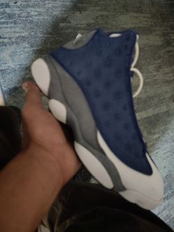 Air Jordan 13 Retro Flints sz12 mems