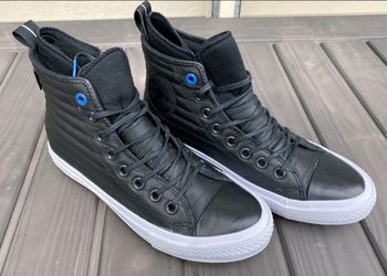 BRAND NEW Converse Counter Climate Waterproof Hightop MENS SIZE 12