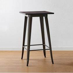 Bar Table