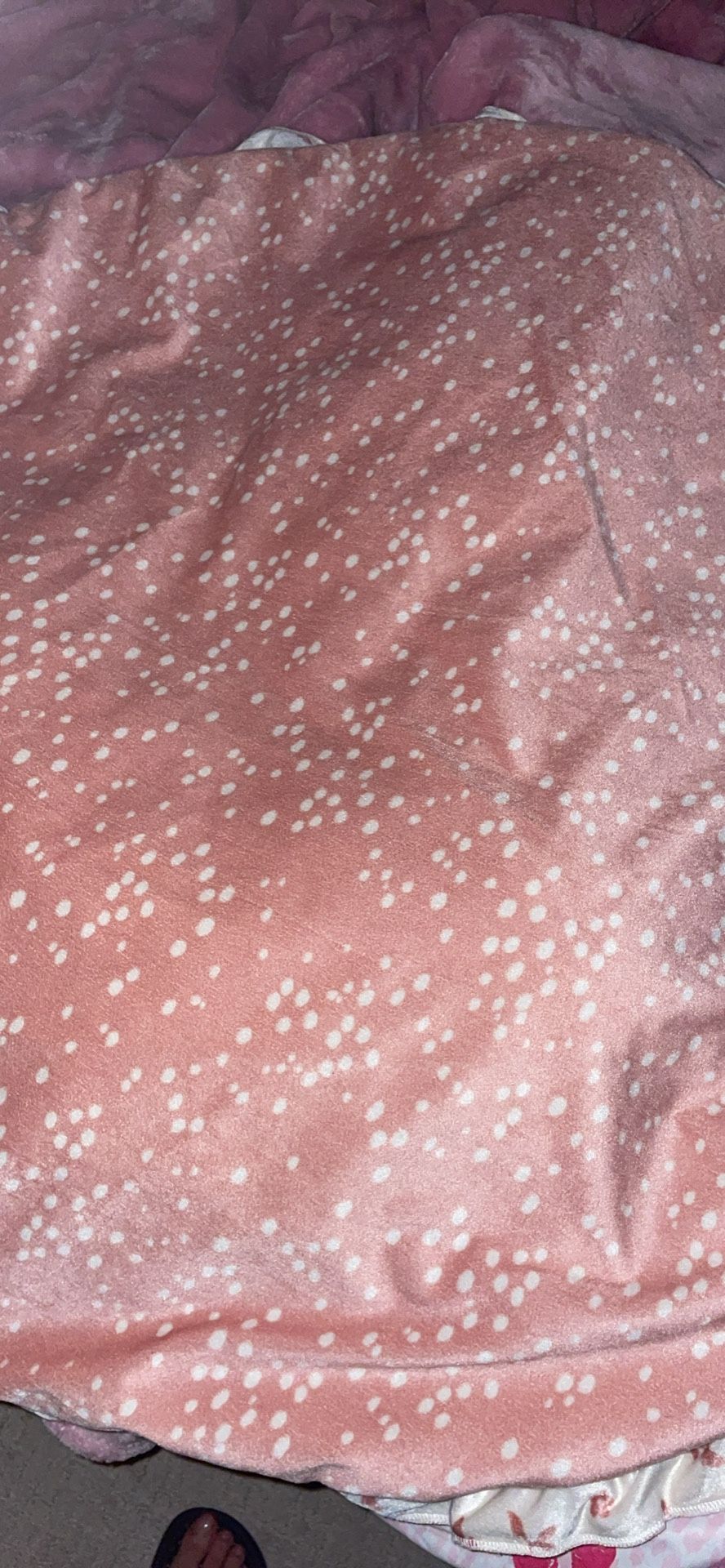 Reversible Baby Mat