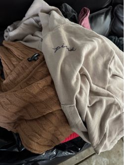 Plus size women’s clothes