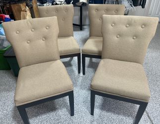 Chairs - Various