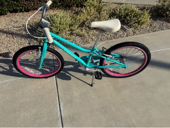 2 Guardian kids bikes