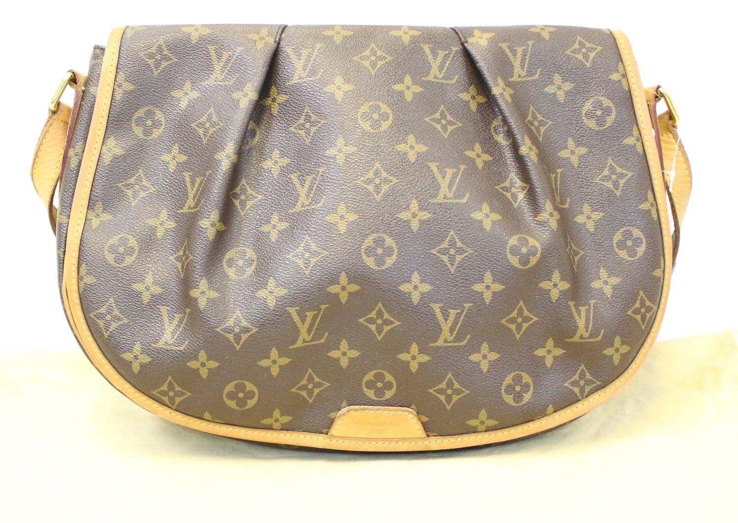 JC_Shopper - 【Louis Vuitton】LV GOLF BAG M44714