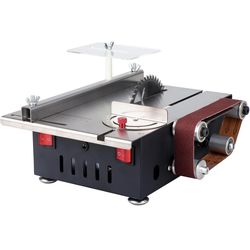 2 in 1 MINI TABLE SAW