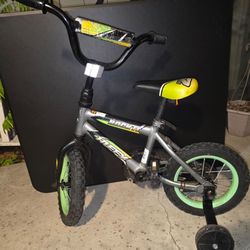 Kids bike Huffy 12"