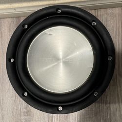 Eclipse Sub 10inch 1500w