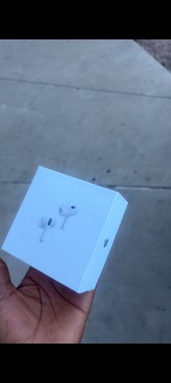 Apple Air Pods Generation 2