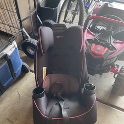 Car seat
