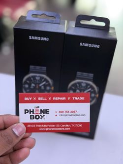 Samsung Watch Ultra Available on Payments options
