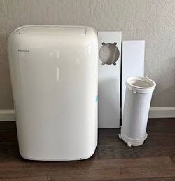 Standing air conditioner ac aire