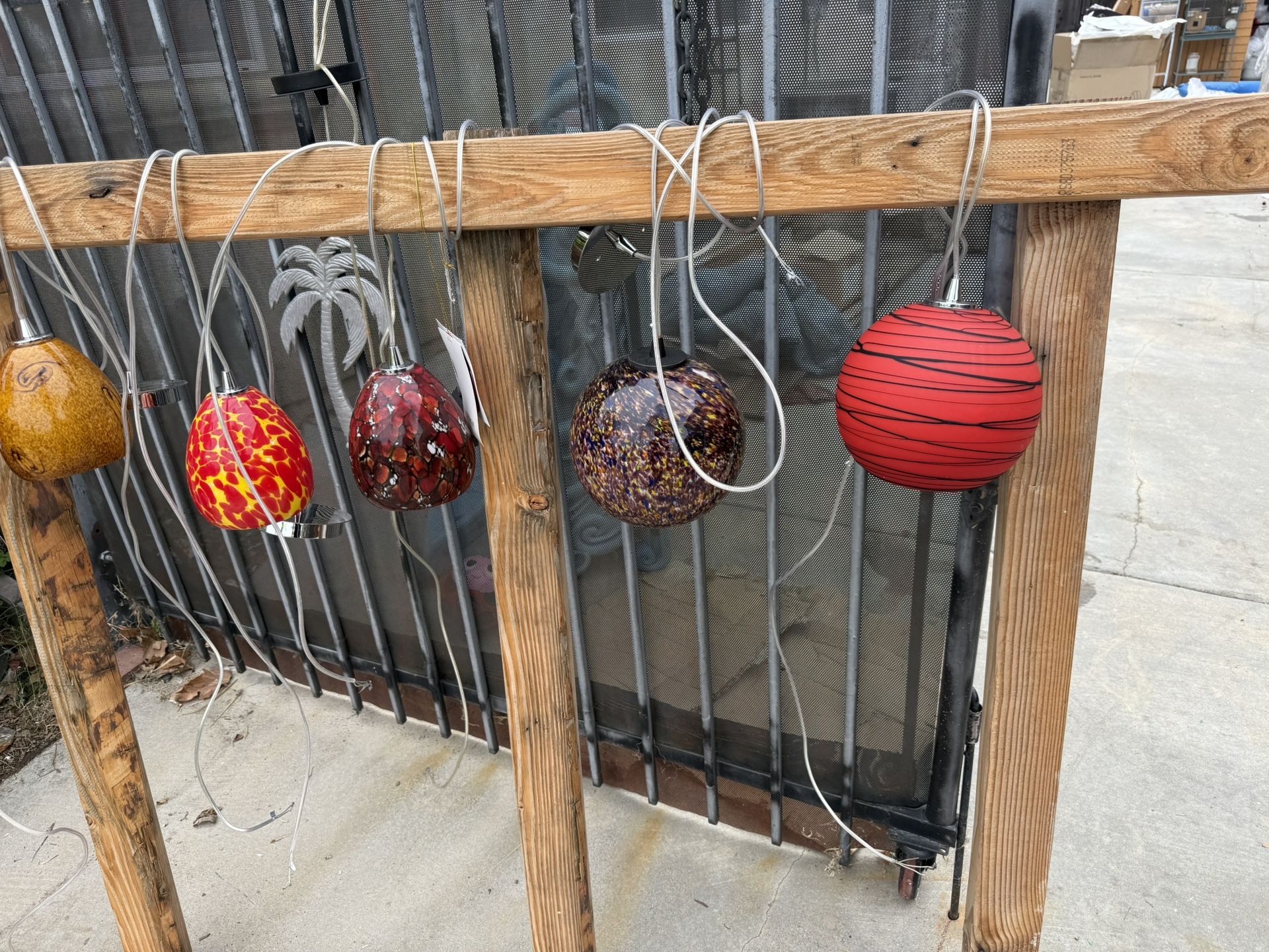 Lamp Sets 3 For 45$