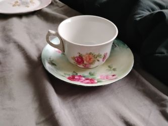 Tea Cup