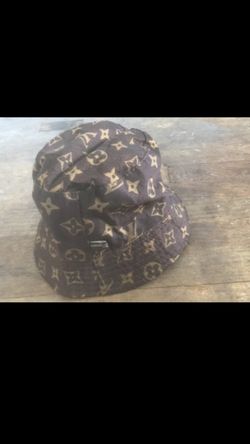 Louis Vuitton bucket hat