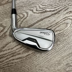 Titleist T200 6 Iron 