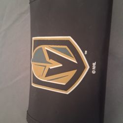 Golden Knights Wallet