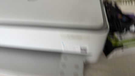 HP Envy 6055e