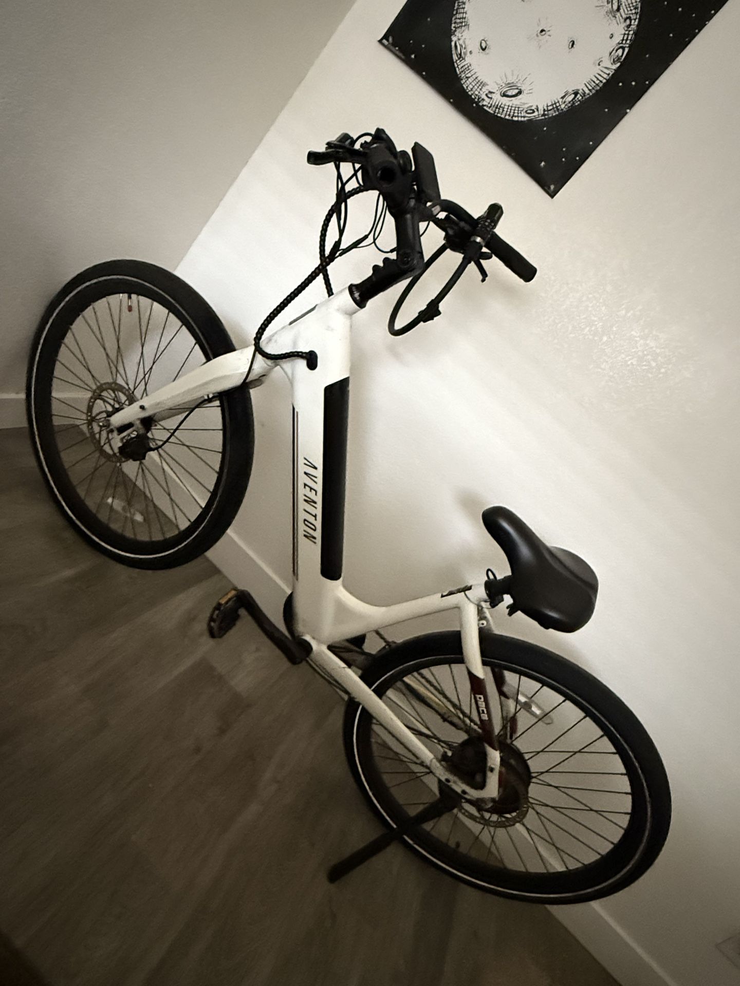 Aventon Pace 500.3