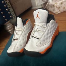 Air jordan 13 retro starfish