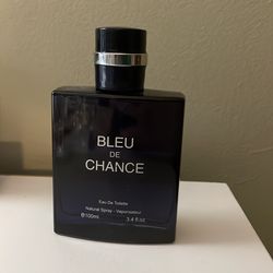 Bleu De Chanel